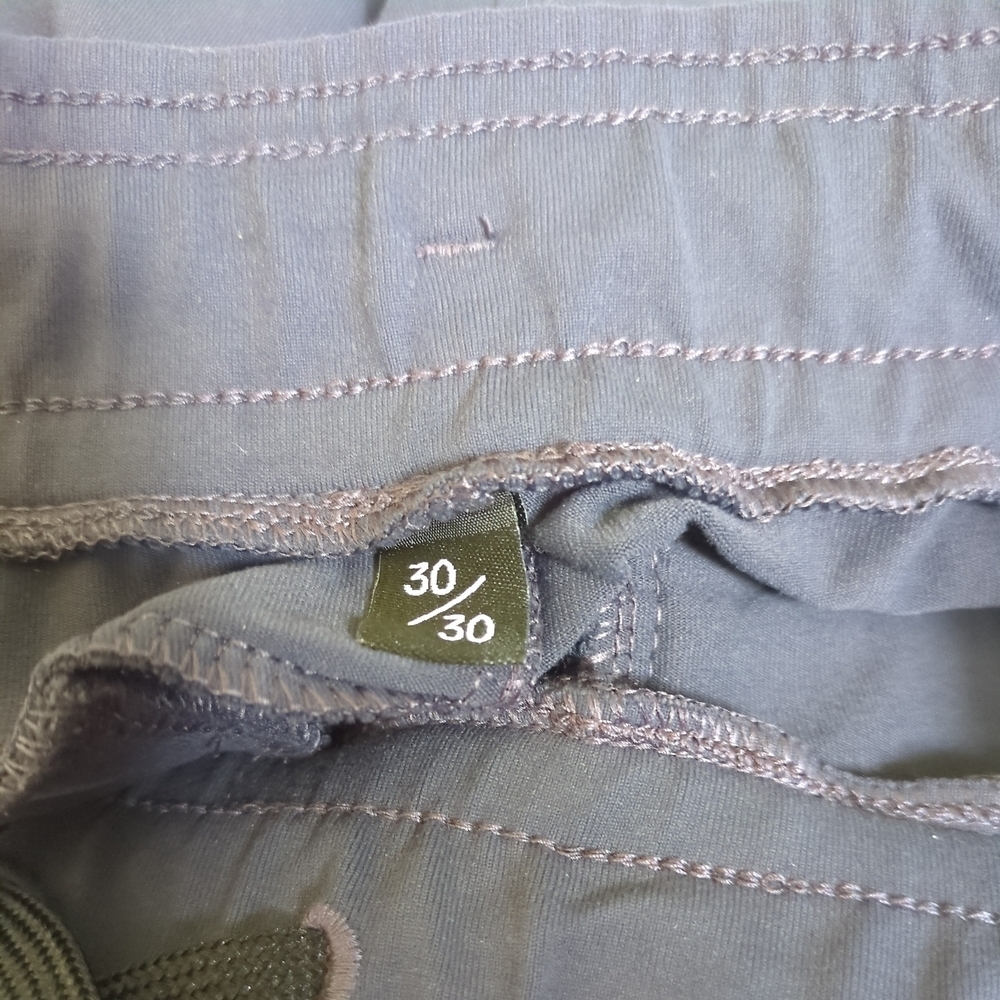 Public Rec Gamechanger Rec Pant Navy Size 30x30 - Picture 6 of 8